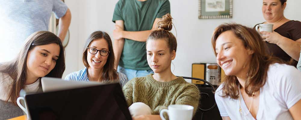 Formation des aidants dans l'Aisne